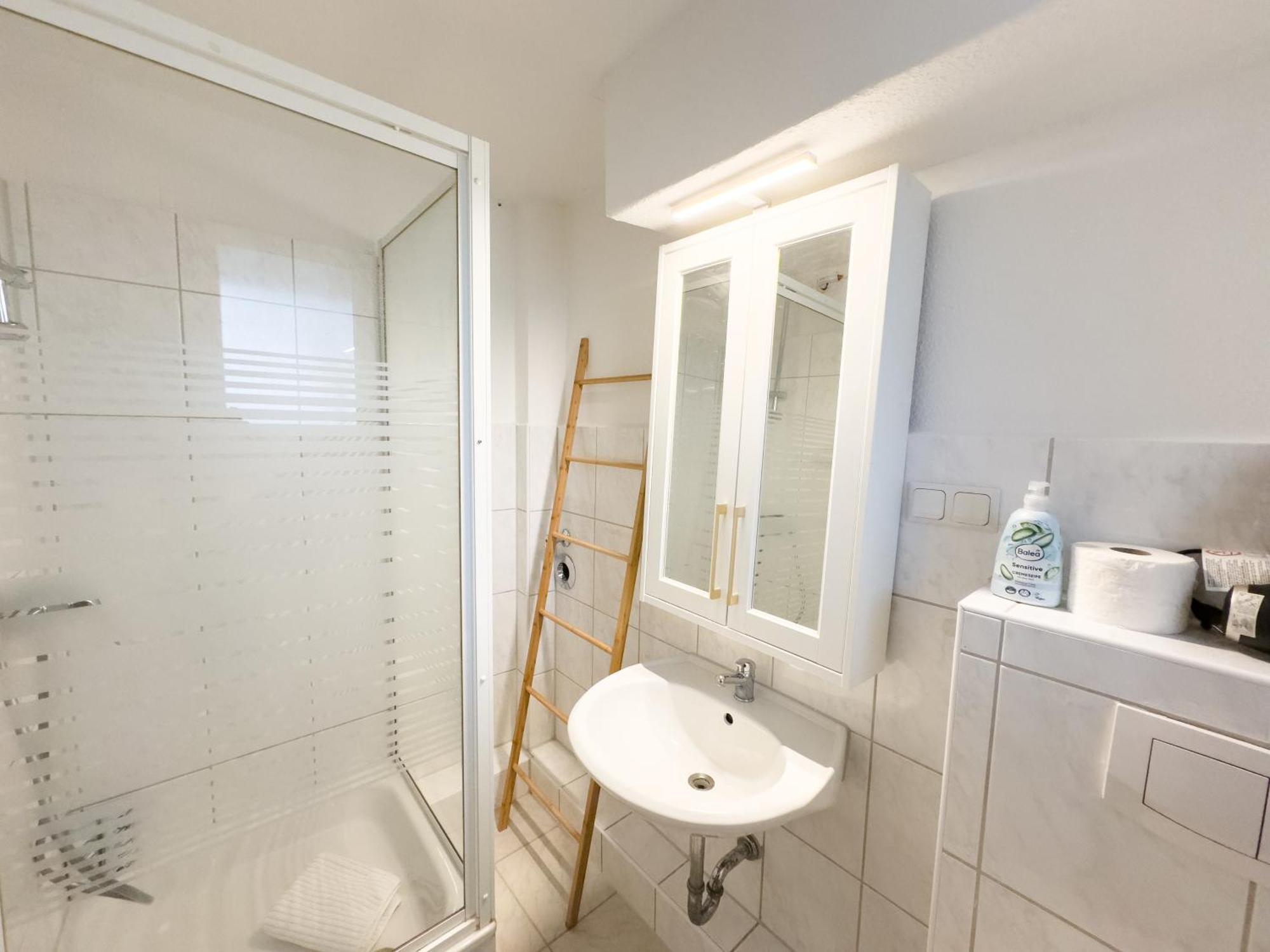 Apartment Messeapartment Fuer 4 Gaeste Mit Kostenlosen Parkplaetzen *